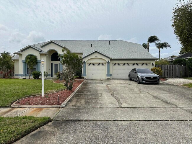 Foto del edificio - 1461 Wellington Cir