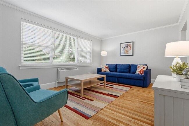 Foto del edificio - 4 O'Leary Way