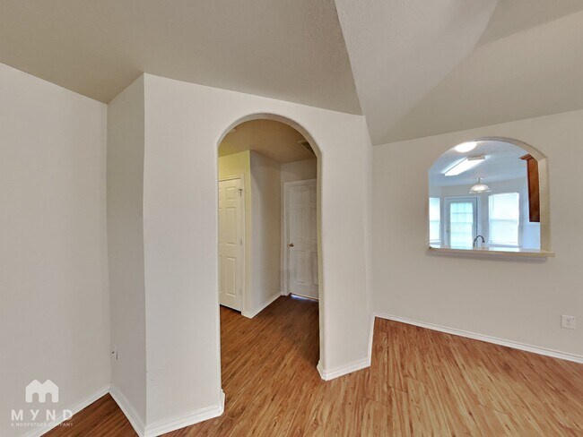 Foto del edificio - 6539 Estes Flats