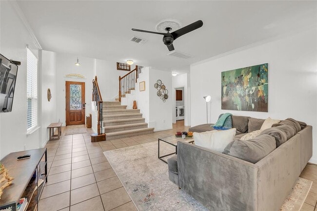 Foto del edificio - 520 S Meadowlark St