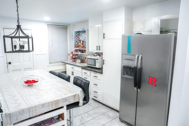 Foto del edificio - 134 Broadway