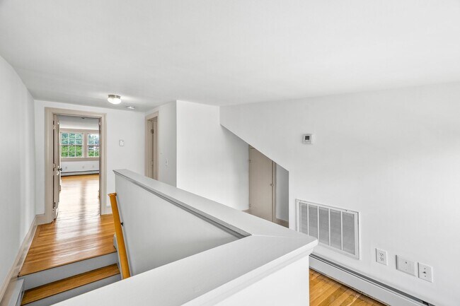 Foto del edificio - 281 Benefit St