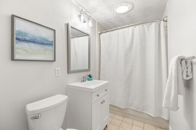 Foto del edificio - 465 Somerville Ave
