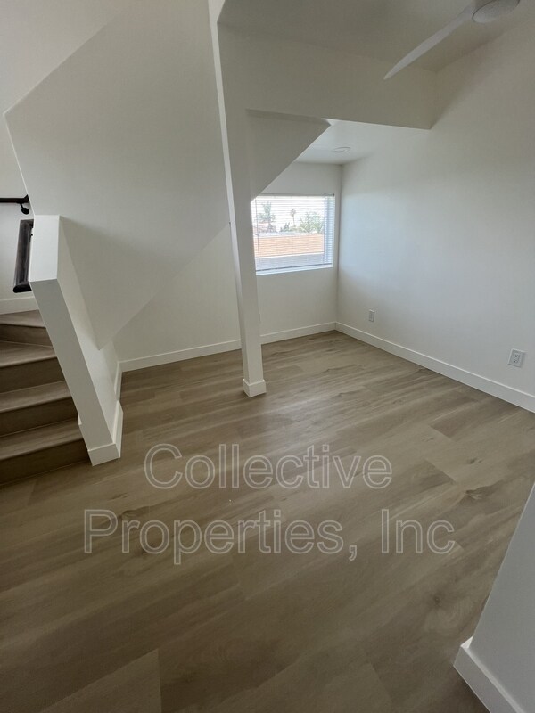 Foto del edificio - 1509 Galveston St