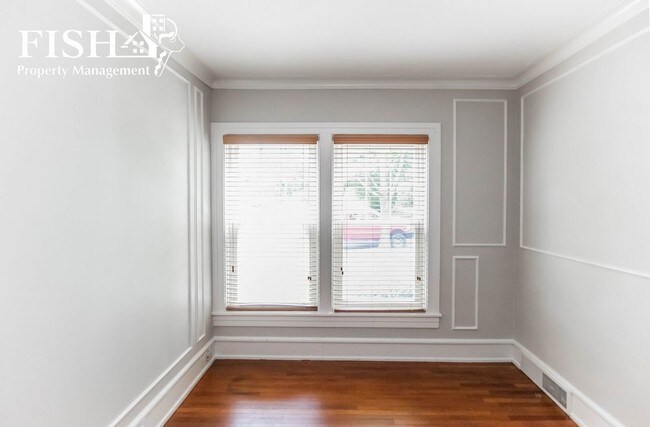 Foto del edificio - 1116 Woodmont Ave