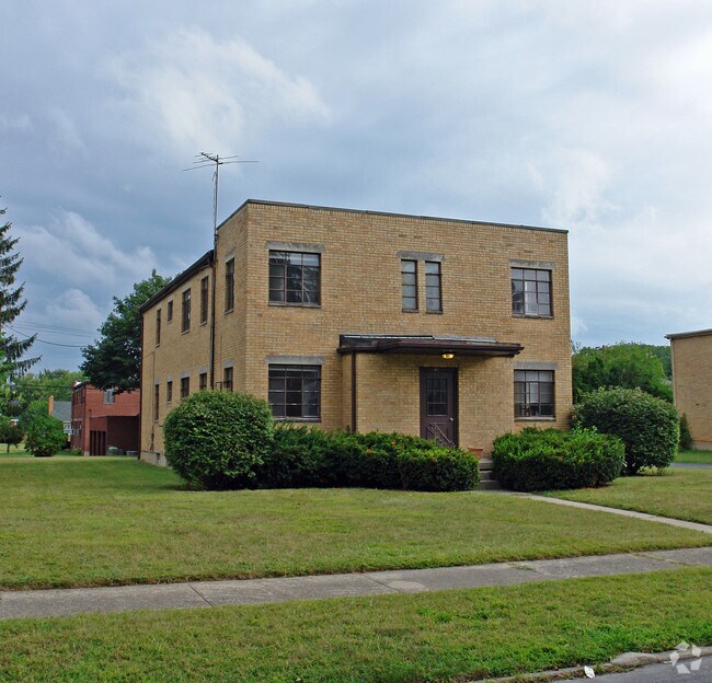 Building Photo - 431 Claranna Ave