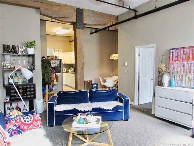 Foto del edificio - 65 West St