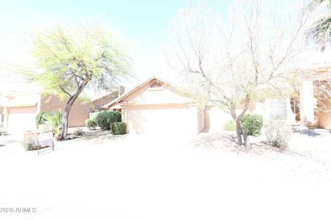 Building Photo - 9252 E Aster Dr