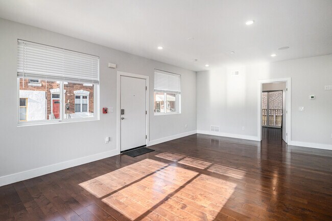 Foto del edificio - 1853 Hoffman St