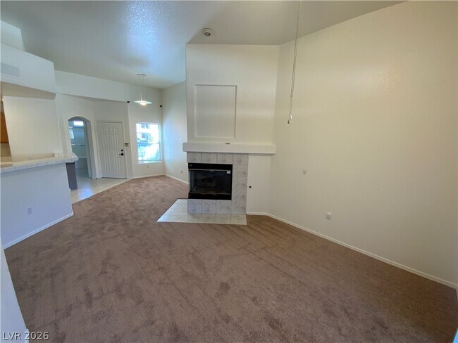 Foto del edificio - 7400 W Flamingo Rd
