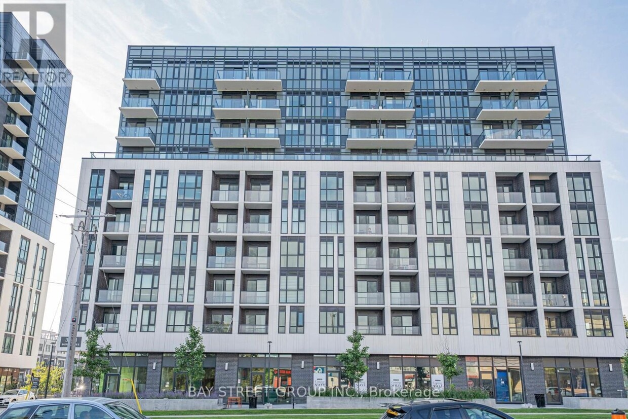 Primary Photo - 3421 Sheppard Ave E
