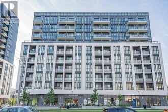 Building Photo - 3421 Sheppard Ave E