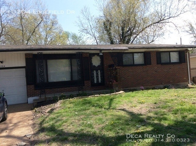 Foto principal - 3 Bedroom 1.5 Bath House