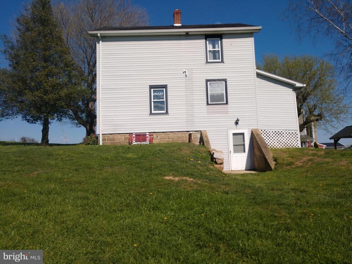 304 Theodore Rd, Port Deposit, MD 21904 House Rental in Port Deposit