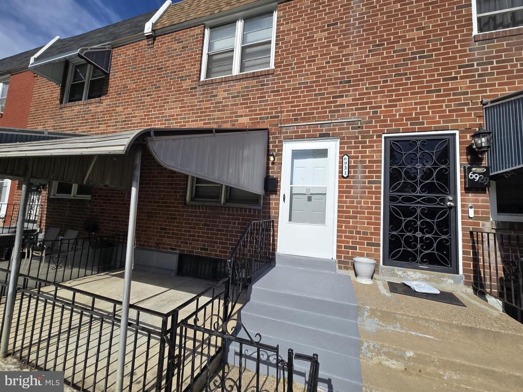 Foto principal - 6931 Greenway Ave
