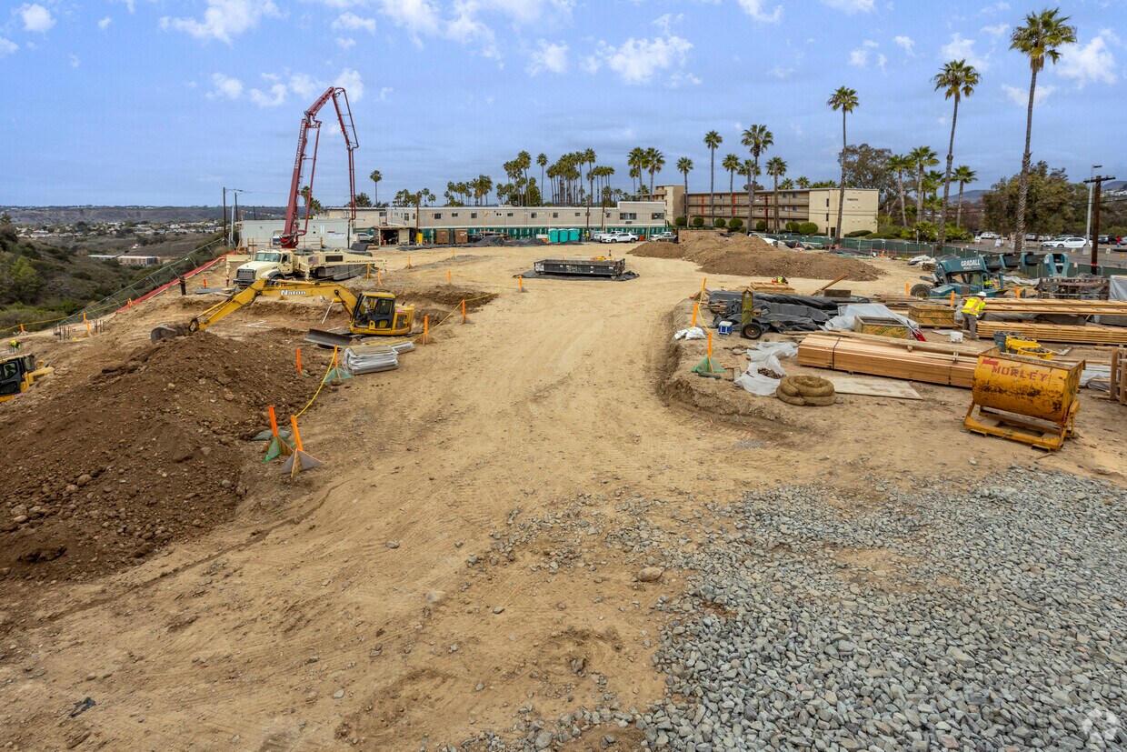 College View 5420 55th St San Diego, CA Apartments for Rent in San Diego