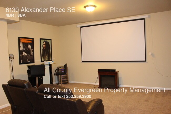 Foto del edificio - 6130 Alexander Ave SE