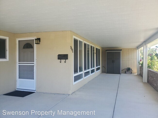 Foto del edificio - 2 br, 1 bath House - 9076 Craydon Circle