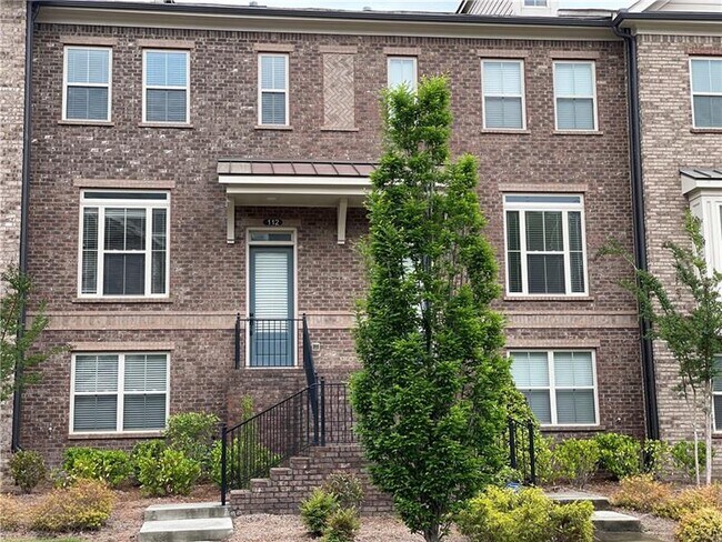 Foto del edificio - 112 Laurel Crest Alley