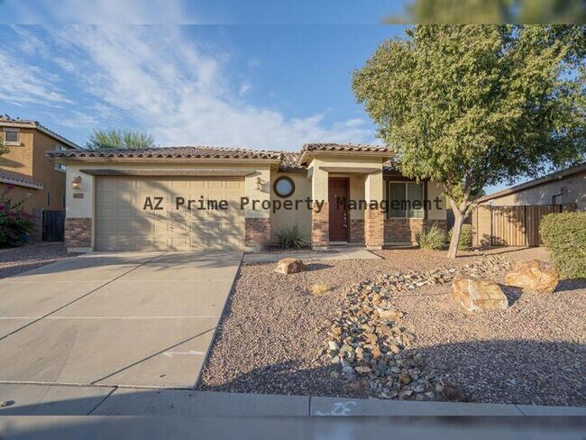 Building Photo - 42382 W Chimayo Dr
