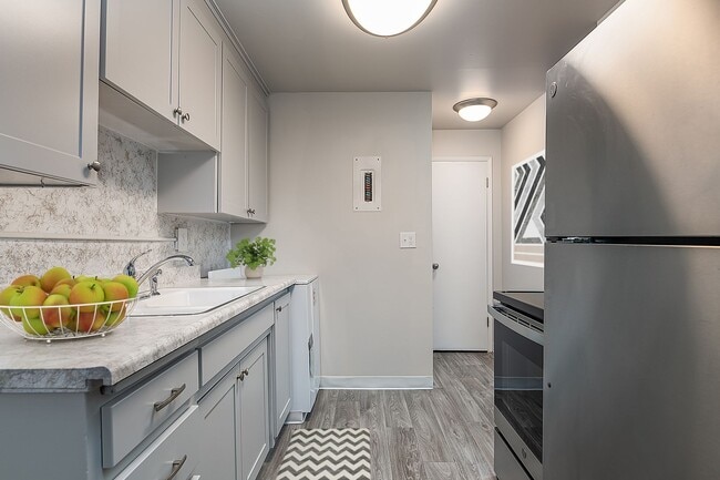Interior Photo - Hawthorne Court Apartments