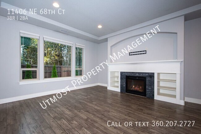 Foto del edificio - Custom-built 3BD Pacific Lifestyle ranch h...