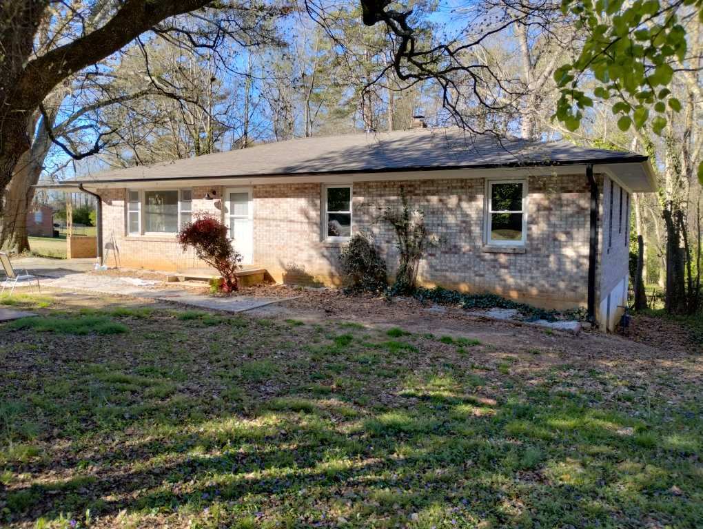 1100 Royal Summit Dr, Seneca, SC 29678 House Rental in Seneca, SC