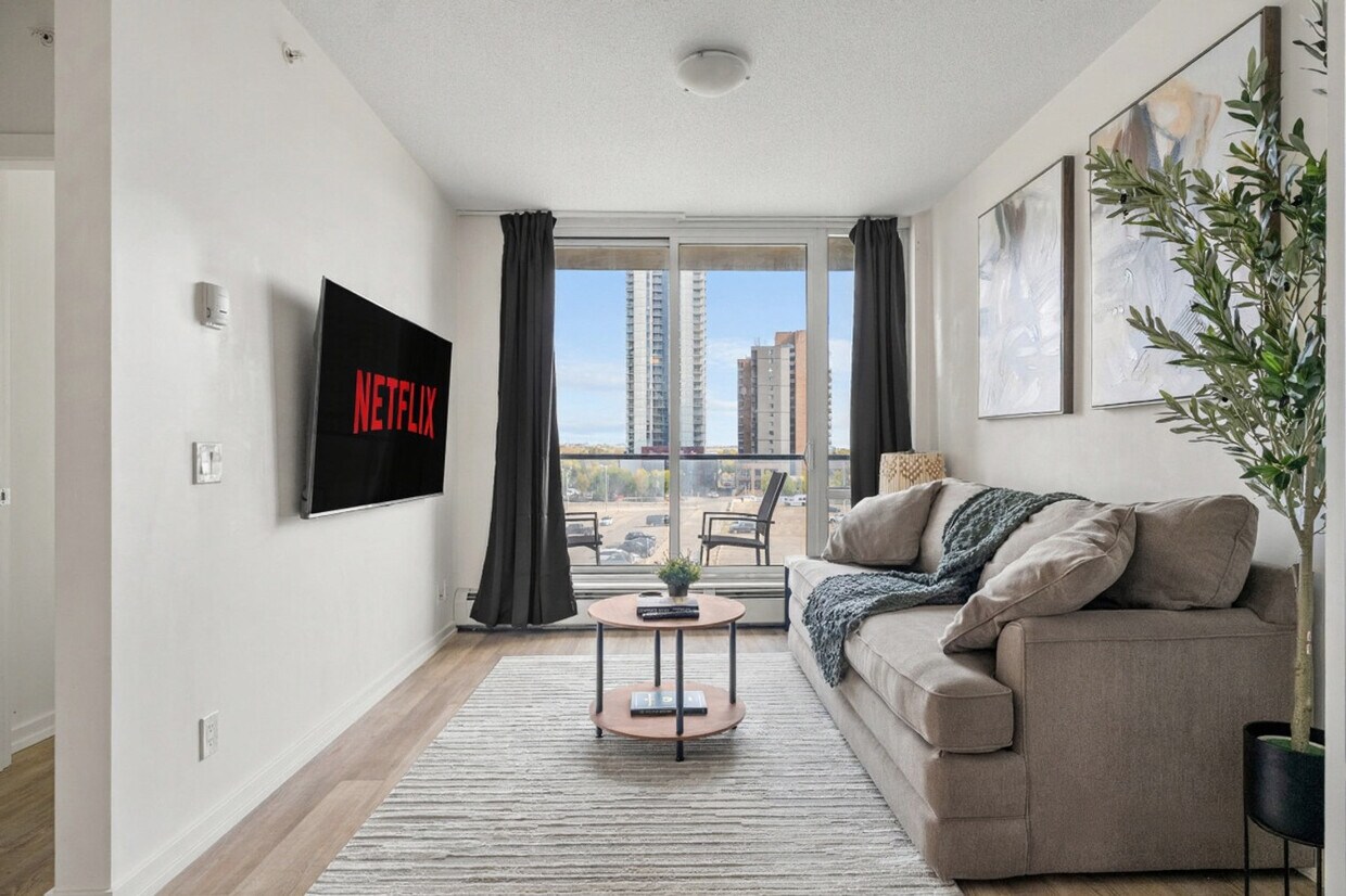 Primary Photo - 434-438 8 Ave SE