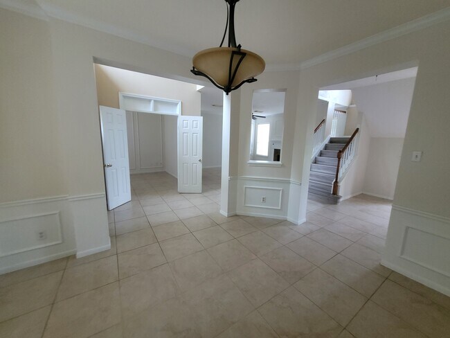 Foto del edificio - 203 Needleleaf Ln