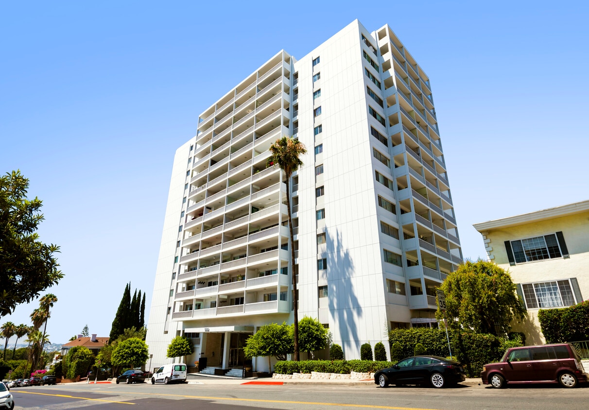 999 N Doheny Dr Unit 101, West Hollywood, CA 90069 Condo for Rent in