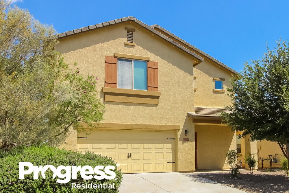 6721 S May Fly Dr, Tucson, AZ 85757 House for Rent in Tucson, AZ