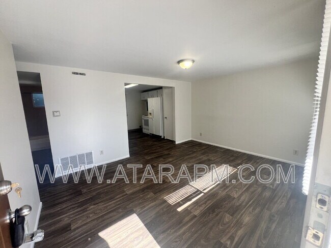 Foto del edificio - 461 Locust St