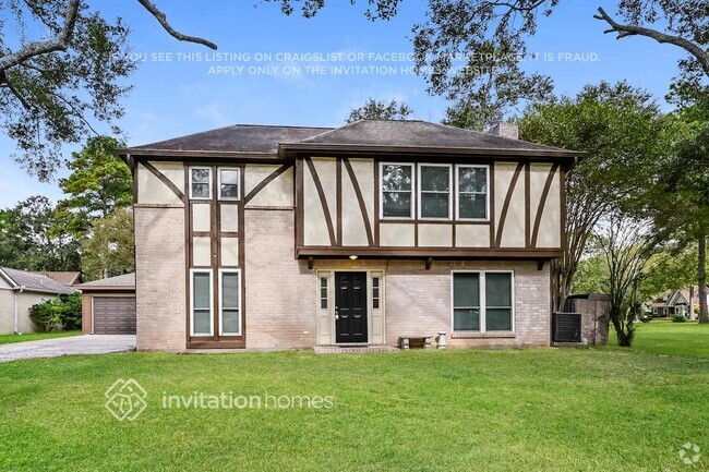 Building Photo - 3602 Rolling Forest Dr