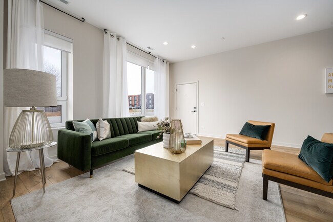 Foto del edificio - 288 Stonington Dr