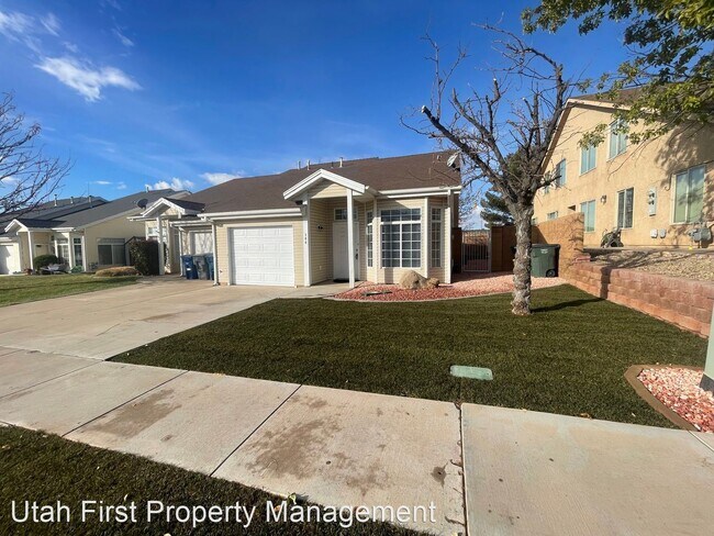 Building Photo - 2 br, 1.5 bath House - 144 s 6250 W