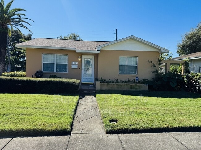 Photo - 1300 13th Ave S House