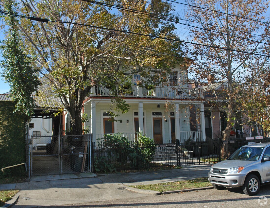 Building Photo - 1520 Melpomene Ave