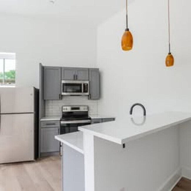 Foto del edificio - 6516 Germantown Ave