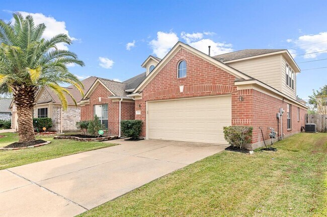 Foto del edificio - 20323 Upland Fair Ln