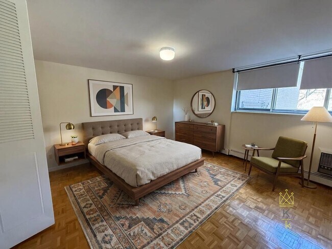 Foto del edificio - 125 Chiswick Rd