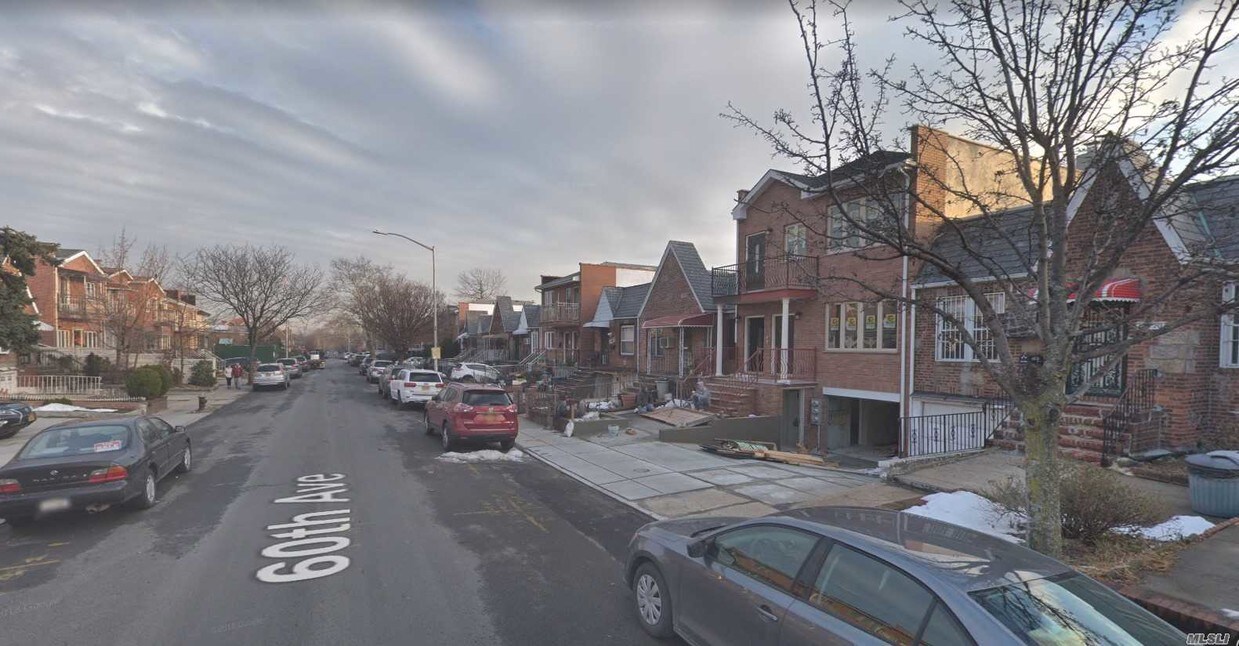 Primary Photo - 142-30 60th Ave