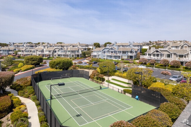 Aerial Photo - Lantern Bay Villas