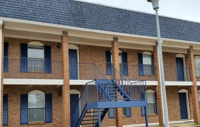 Foto del edificio - Lexington Apartments