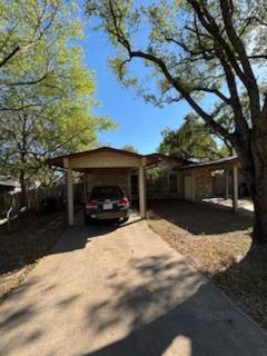 Foto del edificio - 3319 Dolphin Dr