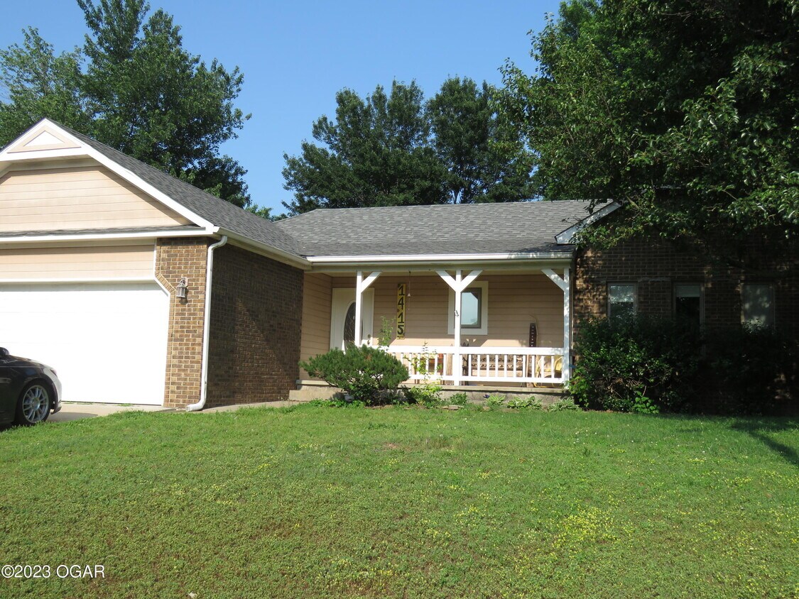 1415 Marzelle Ct, Joplin, MO 64801 Condo for Rent in Joplin, MO