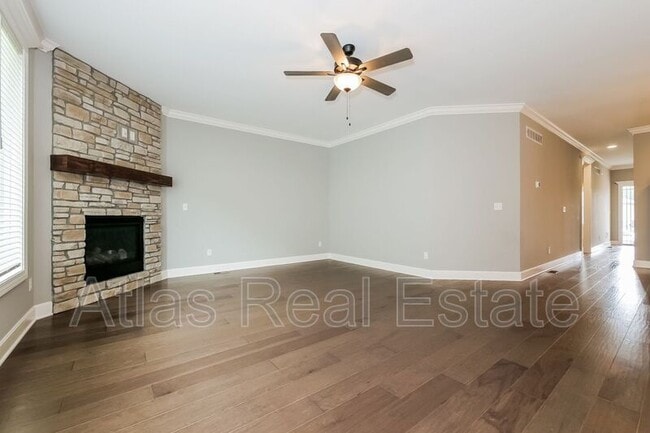 Foto del edificio - 6817 Prairie Ln