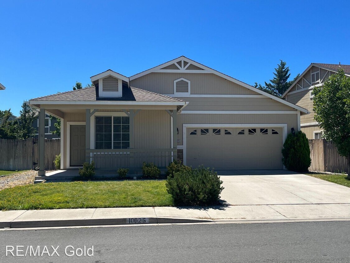 Primary Photo - 3 br, 2 bath House - 10025 Stonefield Drive
