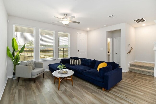 Foto del edificio - 136 Lost Mine Peak Ln