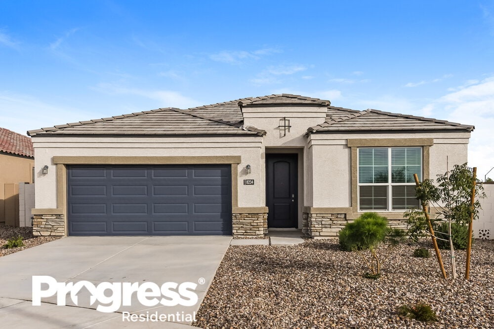 8234 W Ebbets Ct, Florence, AZ 85132 House Rental in Florence, AZ