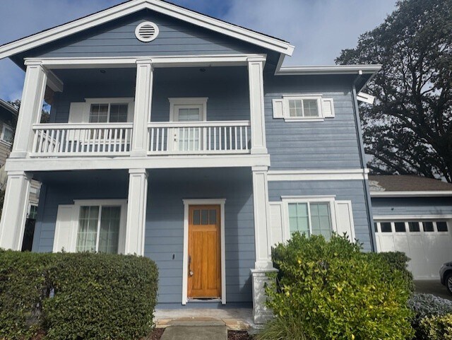 Foto principal - 853 Palou St